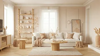 Aesthetic Room Makeovers Flood Instagram