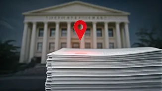 SIR Snafu: Bengali Surname Confusion Disrupts Voter Rolls