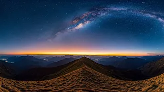 Clear Skies Are The High-Altitude Travel Hook