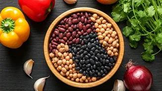 41 Bean Recipes: Delicious Pantry Staples