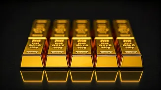 Gold Rush in India: Today's Rates & What Drives the Market