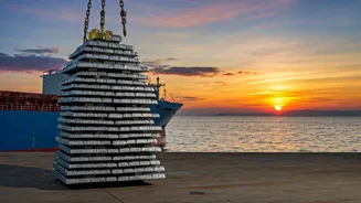 India's Trade Boost: Navigating the EU's Carbon Tax