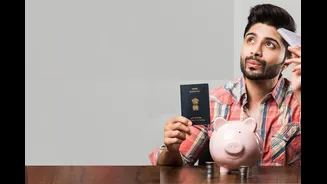 52% Of India’s Youth Want To Go Abroad: What’s Driving This Migration Rush?