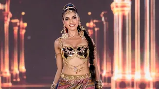 Miss World 2026 finale: When and where to watch Nikita Porwal compete for the crown in India