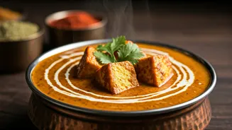 Paneer Lovers Can't Miss This Recipe