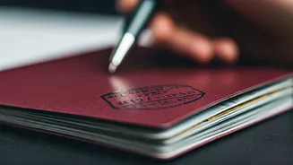 Thailand's Visa Shift: What Indian Travellers Need to Know Post-60-Day Rollback