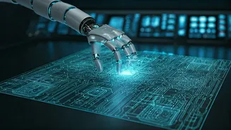 AI Regulation Alarm: Billionaire Warns US is Already Behind in Global Race