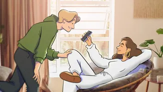 Turn mundane jokes into comics with AI