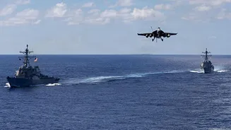 EUA planejam retirar sistemas de armas da Otan, diz jornal
