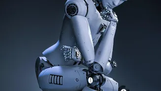 AI's Latest Breakthrough Shows Machines Can Assist In Original Research