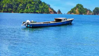 Exploring Langkawi Visa-Free: Seven-Day Budget Travel Tips For Young Indian Holidaymakers