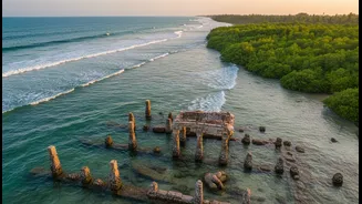 Tourism expansion must protect heritage and ecosystems: a key limit for Tourism As A Jobs Engine