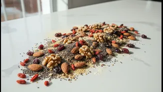 Farmley Report Reveals India’s Protein-Snack Mood