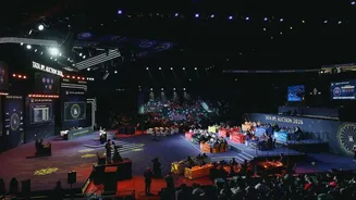 IPL 2027 auction to be held in India: Details here