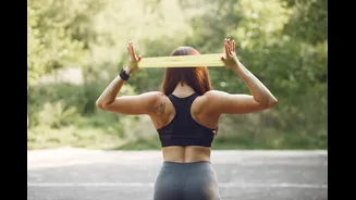 Treino de fortalecimento completo para quem sente dores nas costas