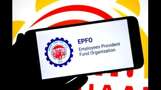 EPFO Wage Ceiling May Rise To Rs 25,000: What It Means For Your Salary, PF Deductions And Benefits