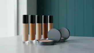 AI Beauty Tools Are Making Makeup Shopping Smarter