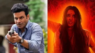 New OTT releases this week (Nov 17–23, 2025): The Family Man S3, The Bengal Files and more