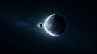 Astrophotographers Prep For Rare June 17 Lunar Close Approach With Venus