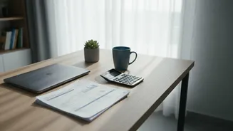 How AI Tools Help Indian Remote Professionals Calculate Precise Deductions On Utility Bills