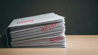 Canada's Immigration Struggles: Visa Refusals on the Rise
