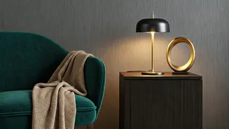 8 Luxe Decor Pieces Under ₹5000: Your Home's Budget-Friendly Luxury Makeover!