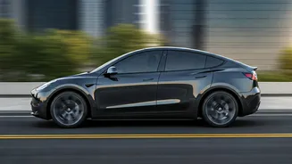 Tesla Model Y Expands in India: Introducing the Long Wheelbase Variant!