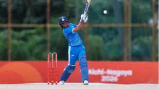 Harmanpreet Kaur clocked these stunning captaincy numbers in WT20Is