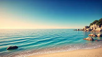 Escape the Crowds: Underrated Coastal Gems