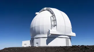 Inside The Inouye Telescope Revealing Tiny Solar Plasma Vortices: The Space Science Of Energy Transfer
