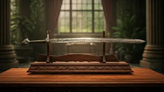 Manoj Tiwari's Delhi Abode: A City of Memories, Swords, and Serene Sanctuaries