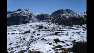 India Links Border Peace to Bilateral Ties Amid Arunachal Standoff Reports