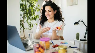 Why Everyday Food Habits Matter More Than Perfect Diets