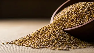 Millets Are The Fibre Hack To Save