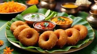 Puthandu 2026: 5 dishes to try this Tamil New Year