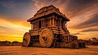 Why Puri Jagannath Rath Yatra Is Ultimate Spiritual Flex July