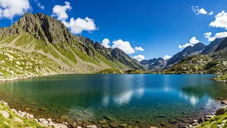 Hike Andorra: Discover Hidden Mountain Trails