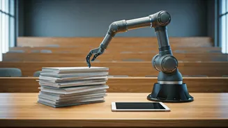 AI in Academia: Practical Wins Beyond the Hype Cycle