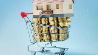 A Simple Festive Budget Framework For Households Facing Higher Food Prices
