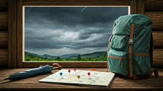 Flexible Routes Beat Monsoon Trip Meltdowns Every Time
