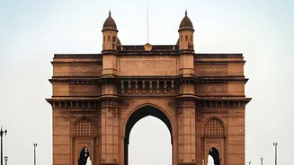 Why Sudden Temperature Rises In October Disrupt Morning Routine schedules For Mumbai Residents