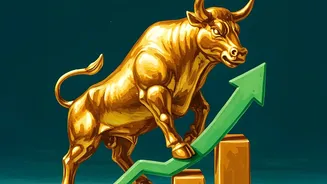 How Gen Z First-Time Investors Safely Diversify Using Low-Cost Gold ETFs