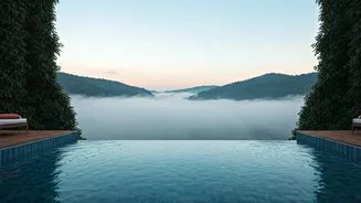 Newlyweds Are Booking Secluded Misty Honeymoons in Mahabaleshwar