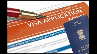 Student Visa Delays? US Embassy Reassures Indians Amid Proposed H-1B, Green Card Overhaul