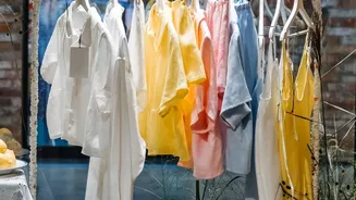 Clothing Purchases Need a Role Beyond Looking Different from Existing Items