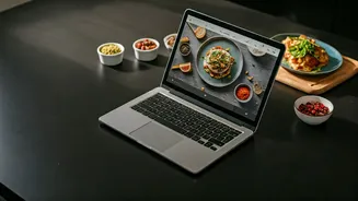 Creators Are Building Food Empires From Screens