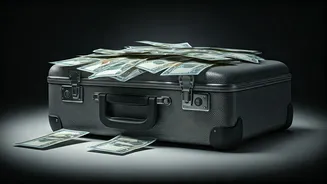 Higher Fees Are The Hidden Trip Starter