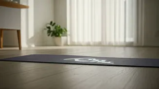 Indian Youth Keep Yoga Momentum High With Daily Online Runs