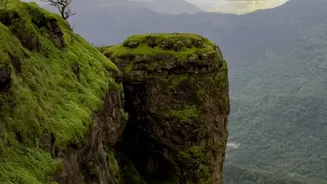 How Heavy Monsoon Rain Can Increase Landslide Risk In Mumbai