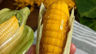 Milho do amor: o doce que virou febre nas festas juninas deste ano